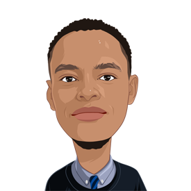 Micky Tesfaye